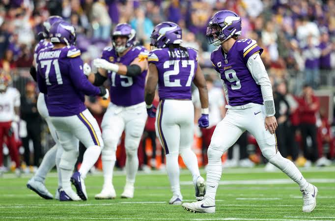 Minnesota Vikings News and Links: It's Gonna Be A Fun Ride! | Daily Norseman