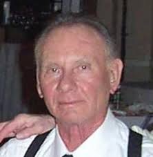 Lloyd Mullen Obituary (2015)