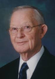 Obituary for Elder William A Bishop