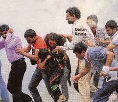 Gezi olayları ile gündeme gelen osman kavala kimdir biyografisi ailesi, ermeni mi. Iste Kizil Soros Un Gercek Yuzu Takvim