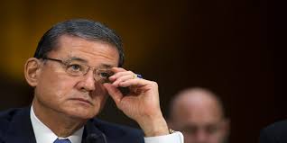 Another View: VA's Shinseki has a lot to explain