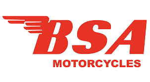 bsa logo motorcycles ロゴ バイク
