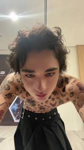 Eugene Reggio Ethnicity