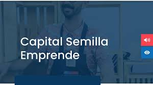 #radardeoportunidades | capital abeja 2021 sercotec abre sus postulaciones hasta el 16 de junio. Que Es El Capital Semilla Conoce Como Postular A Este Beneficio Para Emprendedores
