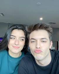Check spelling or type a new query. Dixie D Amelio Pretty Much Just Confirmed That She S Dating Griffin Johnson