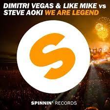 A small boy defies all odds with the help of a special pair of ozweegos. 3 Are Legend Steve Aoki Dimitri Vegas Like Mike By Callumrossiter
