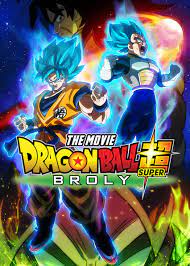Maybe you would like to learn more about one of these? Is Dragon Ball Super Broly On Netflix Where To Watch The Movie Newonnetflix Info