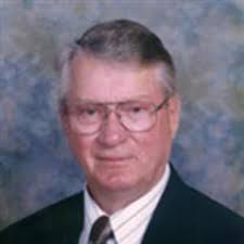 Russell Hanson Obituary May 21, 2012