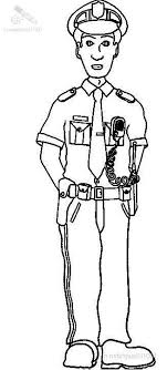 Free printable police officer coloring pages. Police Officer Coloring Page Cars Coloring Pages Coloring Pages Pictures Of Police