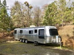 Check spelling or type a new query. Renovated 1987 34 Ft Avion Aluminum Trailer