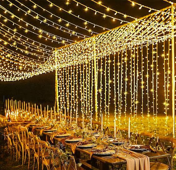 Lights