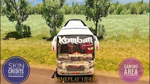 Bussid kerala es bus simulator livery ovil skin. Thalapathy Vijay Special Bus Game Happybirthdayvijay Thalapathy Bigil By Pazhani Dev