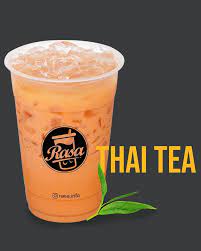 Pin On How To Make Thai Tea Recipe