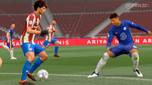 The 2022 fifa world cup (arabic: Fifa 22 Gameplay Atletico Madrid V Chelsea Youtube