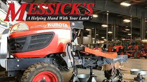 It operates through the following segments: Why You Need Tractor Insurance Kubota Ktac