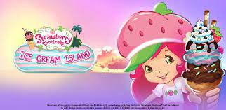Strawberry shortcake ice cream island for android is a exemplary game from noble application maker budge studios. Strawberry Shortcake Ice Cream Island Com Budgestudios Googleplay Strawberryshortcakeicecreamisland Apk Aapks