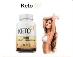 Keto Gt Pills Reviews Does Keto Gt Pills Really Work Or Scam