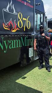 Jamaican Flavors Food Truck — Restaurant food truck in Snellville, Georgia