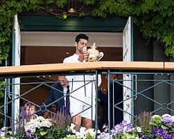 Novak djokovic's house in marbella. Djokovic Federer Rivalry Wikipedia