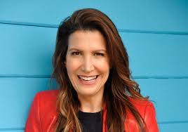 Tina Sharkey's Instagram, Twitter & Facebook