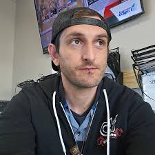 Corrupted is posted up at sonic in milly...