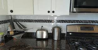 Smart tile peel & stick backsplash install | diy power couple. 9 Kitchen Backsplash Ideas To Inspire Your Next Remodel Video