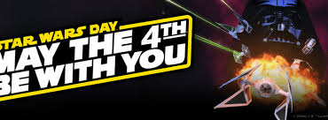 Observance of the commemorative day spread quickly through media and grassroots celebrations. Steam And Gog Sales Celebrate Star Wars Day Early Slashgear