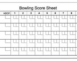 Printable golf tournament score sheets. Score Etsy