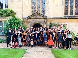 Tolkien's the lord of the rings and lewis carroll's alice in wonderlandas well as being the home of the humanitarian. Surval Blog Reflections On Oxford University Summer Course Surval Montreux