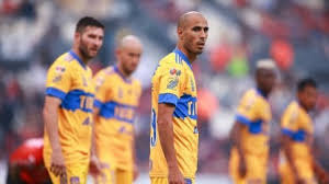 #andre pierre gignac #tigres #tigres uanl #france nt #olympique de marseille #have fun stormin the mexican castle dede #we will miss you very. Liga Mx Por Que Peligra La Pretemporada De Tigres Uanl En Cancun Tyc Sports