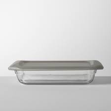 3qt Glass Baking Dish Made By Design Baked Dishes Glass Baking Dish Dishes