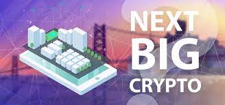 Broader adoption is a key point for crypto to. Is The Next Big Cryptocurrency Already Here Bitcoinist Com