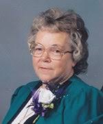 Shirley Tuttle, 1938-2018