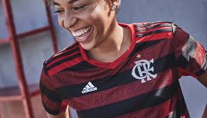 Those features should be self. Adidas Launch Flamengo 2019 Home Shirt Soccerbible