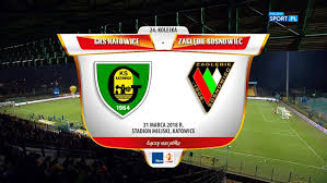 Wtorek, 10 sierpnia 2021 11:38 zagłębie sosnowiec rozpoczęło serię gier będących jednym z elementów przygotowawczych do sezonu. Gks Katowice Zaglebie Sosnowiec 1 0 Skrot Meczu Polsat Sport