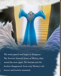 Celebrate the magic of “The Sorcerer’s Apprentice,” featured in both the  classic Fantasia (1940) and Fantasia 2000. Enjoy the timeless tale and  relive the wonder in honor of Fantasia 2000’s 25th ...