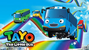 Browse through even more hd photos and videos: Tayo The Little Bus Best Tv Shows Wiki Fandom