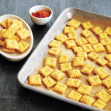 23 Non Perishable Homemade Snacks To Bring On Your Beach Day Or Camping Trip Myrecipes