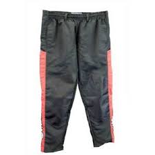 Details About Gi Sportz Grind Paintball Pants Black Red Xl