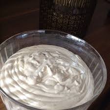 Rumtopf Mit Mascarponecreme Von Birte1966 Chefkoch Rezept Rumtopf Rumtopf Rezept Einfacher Nachtisch