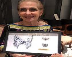 CONNECTIONS MATTER: HMH SURVIVORS