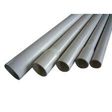 As with many electrical conduit pipes, rmc is used to provide physical protection for cables and ents are typically produced using corrugated plastic materials which make for flexible tubing. Electrical Pvc Pipe Size 12 Mm 315 Mm Rs 2 Meter Elegant Polymers Id 20235996091