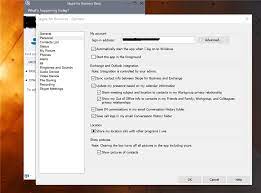 Skype for windows standalone software works smoothly in windows 10 as well. Minimize Skype For Business On Startup Microsoft Community