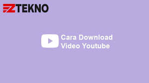 Maybe you would like to learn more about one of these? 4 Cara Download Video Youtube Di Hp Dan Pc Tanpa Aplikasi