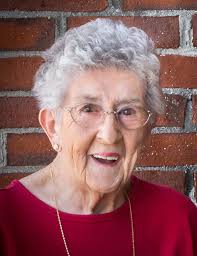 Obituary information for Elizabeth Ann O'Connor