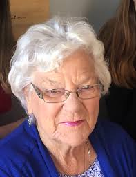 Obituary information for Mary Ellen Chaisson