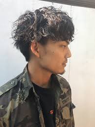 メンズヘアスタイルツーブロックとはどんなメリットデメリットが