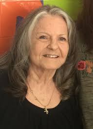 Obituary for Nancy Decker