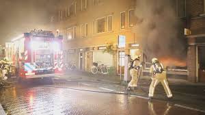 Ongeval, ongeluk of brand bij u in de buurt? Bl5kb 47xx9mdm