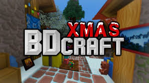 Create anything you can imagine. Sphax Xmas Bdcraft Texture Pack 1 16 5 1 8 Texture Packs Com
